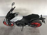 Yamaha MT-125 ABS - náhled 7