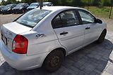 Hyundai Accent 1,4 i 71KW NOVÁ STK KLIMA - náhled 4