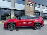 Toyota RAV4 2.5L PHEV CVT 4X4 GR SPORT - náhled 3