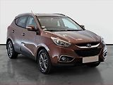 Hyundai ix35 (2014) 2.0 CRDi, 4X4, Automat - náhled 1