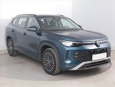 Volkswagen Tayron (2025) 1.5 eTSI - fotografie inzerátu