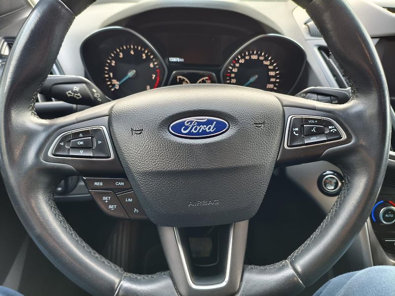 Ford Kuga (2019) 1.5 EcoBoost, 150k 6st. aut. - fotka 10 z 16