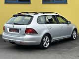 Volkswagen Golf (2012) KOMBI 1.6TDI/77kW *KLIMA*1.Maj - náhled 3