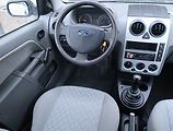 Ford Fusion (2005) 1.6 TDCi, nová STK, Tažné - náhled 7