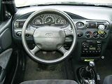 ZKUŠENOSTI UŽIVATELE: Ford Escort Combi 1,6 16V
