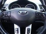 Kia Sportage (2014) 2.0 CRDi, 4X4, Serv.kniha - náhled 17