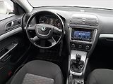 Škoda Octavia (2010) Ambiente 1.4 TSI, Tempomat - náhled 7