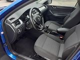 Škoda Rapid (2013) 1.2 TSi ELEGANCE - náhled 17