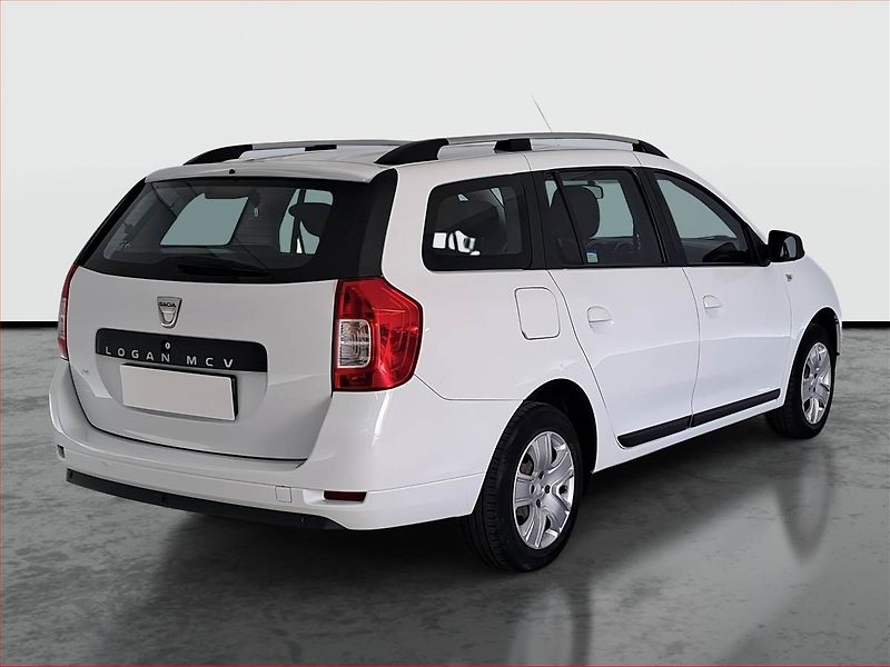 Dacia Logan (2018) 1.0 SCe, ČR,1.maj, Serv.kniha - fotka 5 z 14