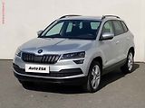 Škoda Karoq (2018) 1.0 TSi, Style, DSG, LED - náhled 2