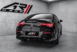 Mercedes-Benz CLA 4M Night Burmester - náhled 6