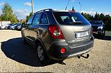 Opel Antara (2007) COSMO 2,0 CDTI 110 kW - náhled 7