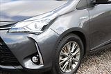 Toyota Yaris 1,5 Hybrid Comfort, Kamera - náhled 9