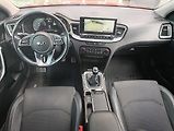 Kia XCeed (2019) 1,4T-GDI TOP - náhled 7