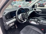 Mercedes-Benz GLE (2019) 350D AMG Line 4Matic - náhled 11