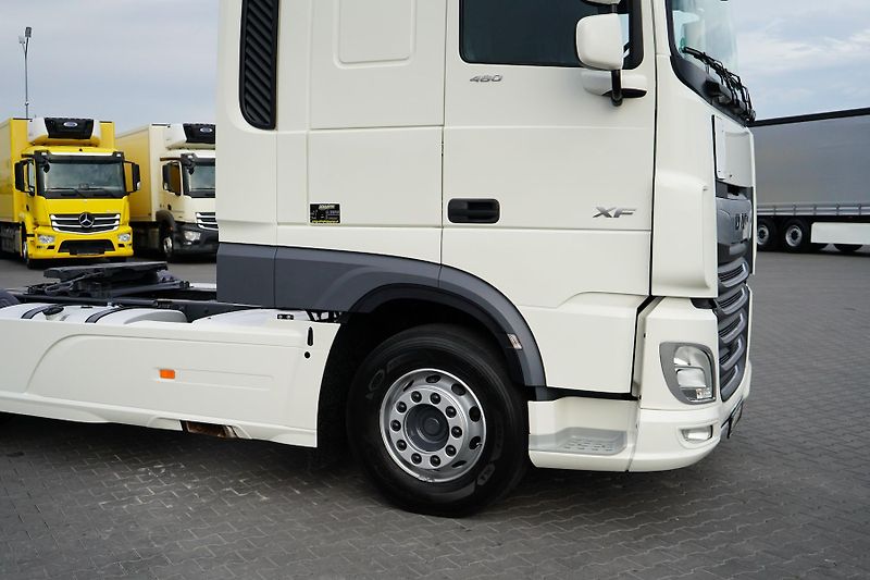 DAF XF (2021) 106 / 480 / EURO 6 / ACC / I – - fotka 25 z 51