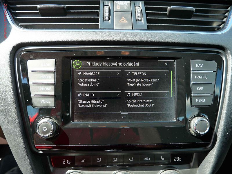 Škoda Octavia (2016) 2.0 TDi 4x4, Scout, DSG - fotka 22 z 26