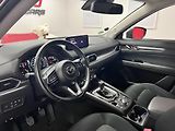 Mazda CX-5 2.0i 121 kW 2022 Manuál  - náhled 15