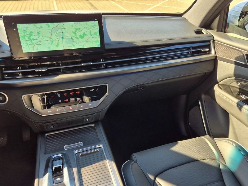 KGM Rexton 2.2 PREMIUM 4WD AT, SKLADEM - fotka 15 z 27