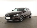 Mercedes-Benz Třídy A (2017) A 180 d, Automat, Serv.kniha - náhled 1
