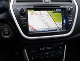 Suzuki SX4 S-Cross (2015) 1.6 VVT, 4X4, Automat - náhled 12