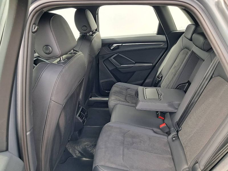 Audi Q3 (2021) ADVANCED 40 2.0 TDI / 147 kW q - fotka 23 z 30