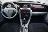 Rover 75 2.0 CDTi 96 kW, DKLIMA, ALU - náhled 30