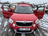 Škoda Yeti 1.2TSI 77KW,1MAJ,TZ,KLIMA,CZ - náhled 24