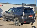 Toyota Land Cruiser 2.8D-4D, ČR, Executive, DPH - náhled 4