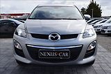 Mazda CX-7 2,2 CD 127KW VÝHŘEV KLIMA ALU - náhled 1