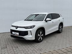 Volkswagen Tayron (2026) Family 7DSG mHEV 1,5eTSI - fotografie inzerátu