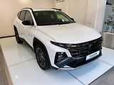 Hyundai Tucson 1,6 T-GDi 110kW GO CZECH + - náhled 1