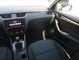 Škoda Octavia (2017) Style 1.6 TDI, Serv.kniha - náhled 8