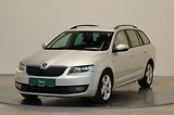 Škoda Octavia - náhled 1