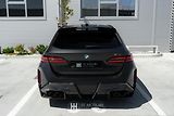 BMW M5 (2025) M5 Touring 727 PS - náhled 9