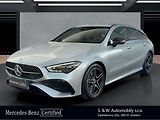 Mercedes-Benz CLA 200 Shooting Brake AMG Sty - náhled 1