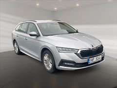 Škoda Octavia 2,0 TDI Ambition 4x4 DSG - fotografie inzerátu