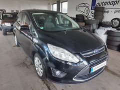 Ford C-MAX (2013) 1,6I,92KW,AUT.KLIMA,NOVÁ STK - fotografie inzerátu