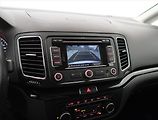 Seat Alhambra (2010) 2.0 TDI, Navi, Tempomat - náhled 16