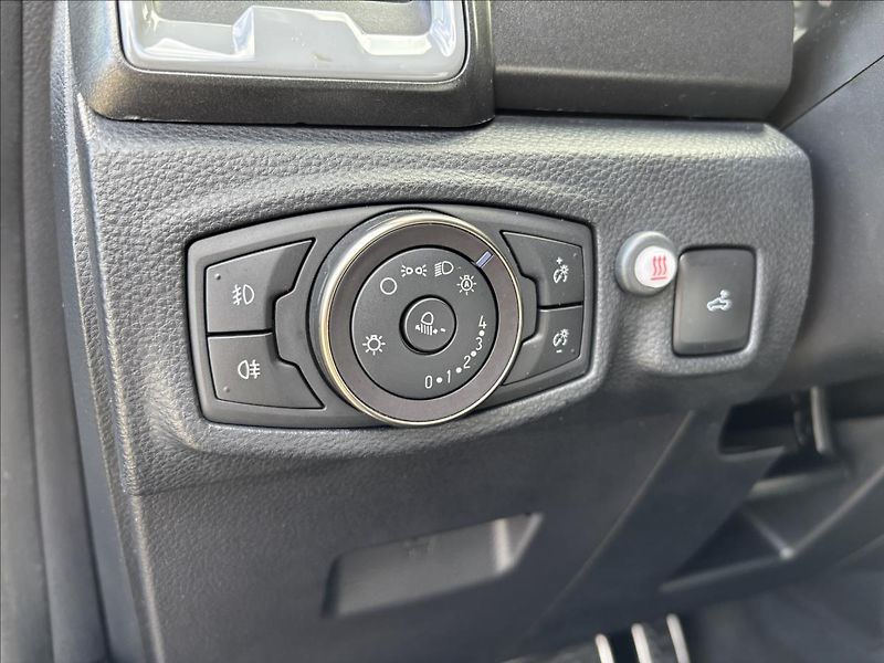 Ford Ranger 2,0 EcoBlue 156kW Raptor 156kW - fotka 30 z 47