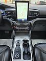 Ford Explorer V6 336kW PHEV AWD ST-Line - náhled 12