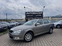 Škoda Octavia (2009) 1,4 TSI 90 KW 2. MAJ STK - fotografie inzerátu