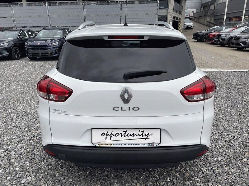 Renault Clio (2020) 0.9 TCe,56kW,Limited,ČR - fotka 6 z 35