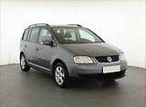 Volkswagen Touran (2006) 1.9 TDI, 7 míst, nová STK - náhled 1