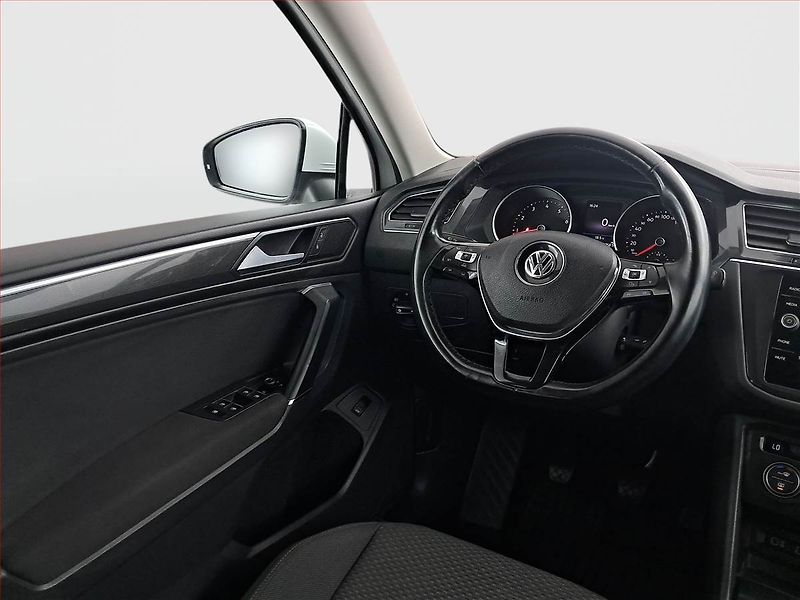 Volkswagen Tiguan Allspace (2018) 1.4 TSI, Tempomat - fotka 7 z 18