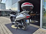 Honda FJS 600 Silver Wing (2005) - náhled 6