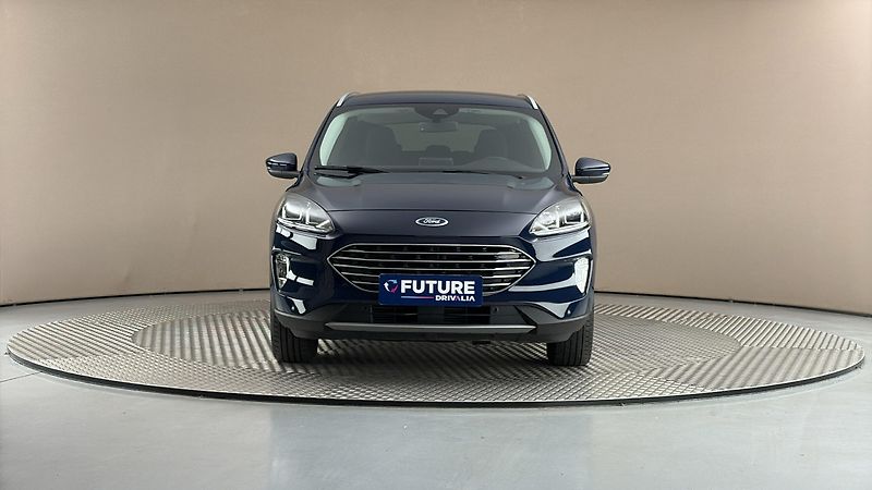 Ford Kuga 1.5 Ecoboost Titanium - fotka 3 z 26