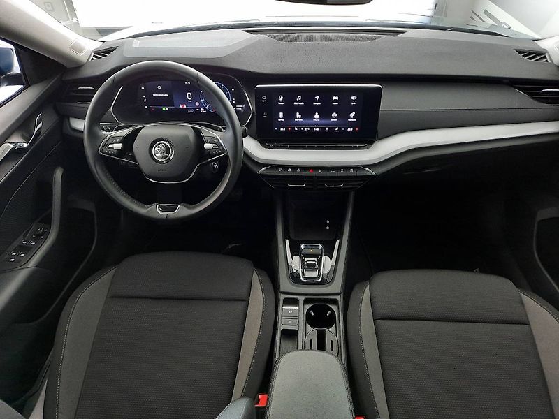 Škoda Octavia (2023) Combi 2.0 TDI (110kW/150k) DSG - fotka 5 z 27