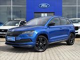 Škoda Karoq 2,0 TDI Sportline DSG ČR - náhled 1