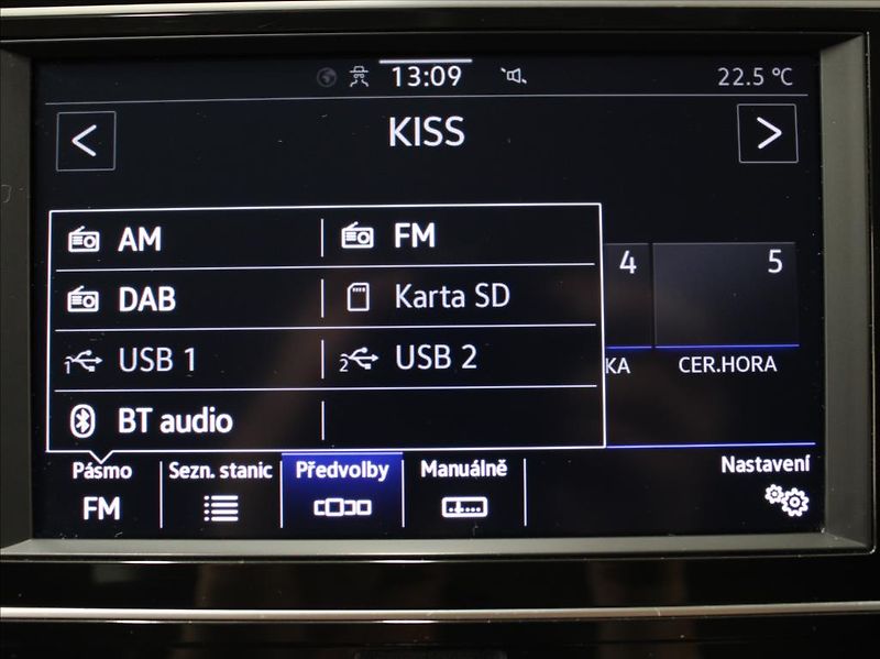 Volkswagen Transporter 2,0 TDi 110kW DR TZ 8-míst ČR - fotka 16 z 25